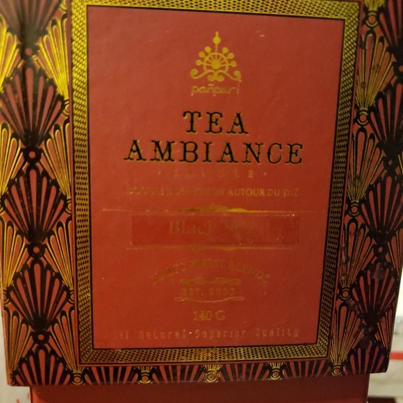 Candle - Picture 1 of 3